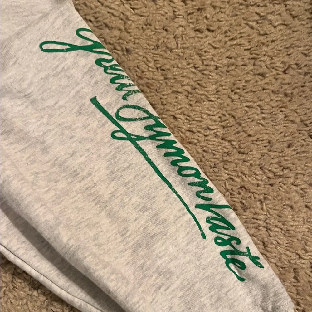 Sprite crop hoodie - Picture 3 of 3
